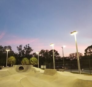 Soccer Field image 3