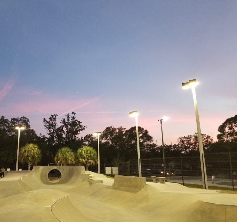 Soccer Field image 3