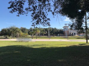 Soccer Field image 1