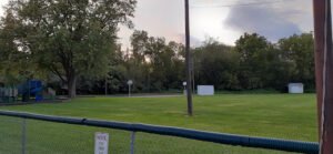 Soccer Field image 1