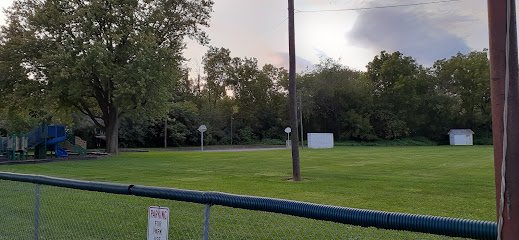 Soccer Field image 1