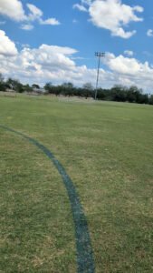 Soccer Field image 1