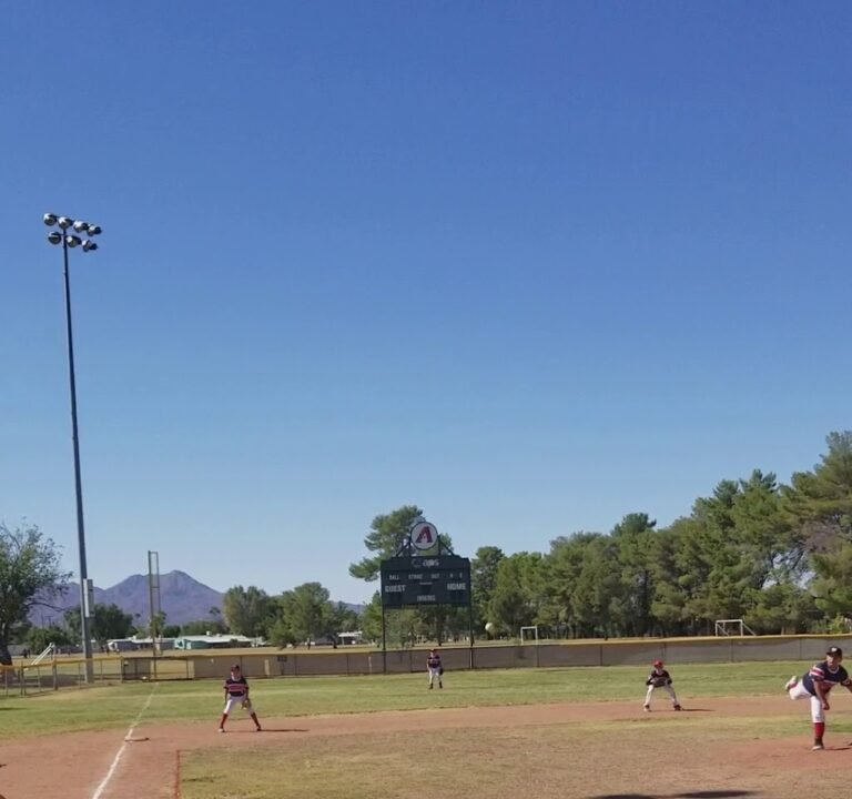 Soccer Field image 4