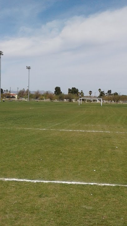 Soccer Field image 1
