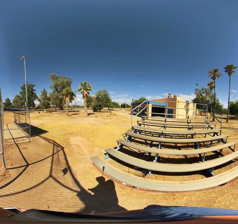 Soccer Field image 3