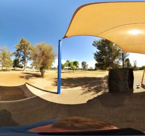Soccer Field image 2