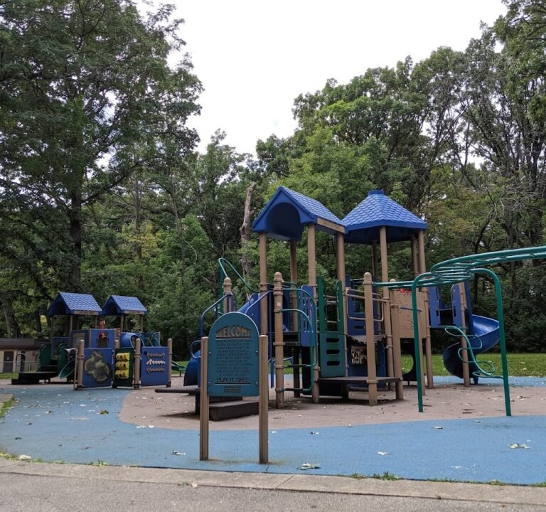 Soccer Field image 2