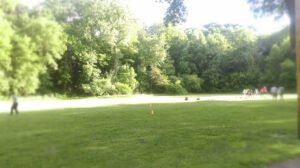 Soccer Field image 1