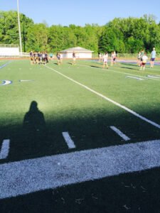 Soccer Field image 1