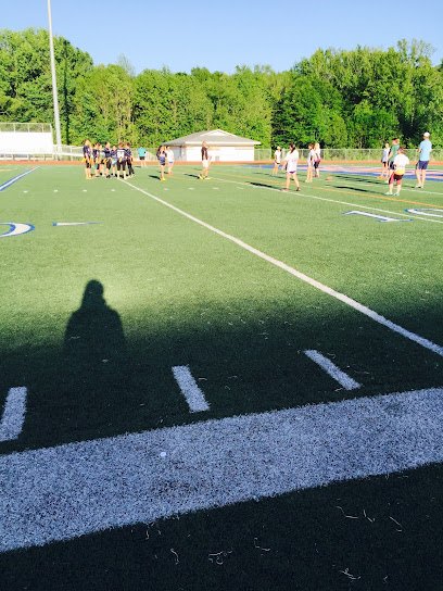 Soccer Field image 1
