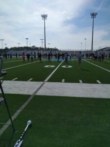 Soccer Field image 1