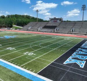 Soccer Field image 2