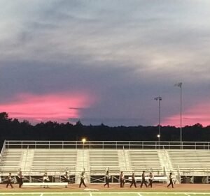 Soccer Field image 3