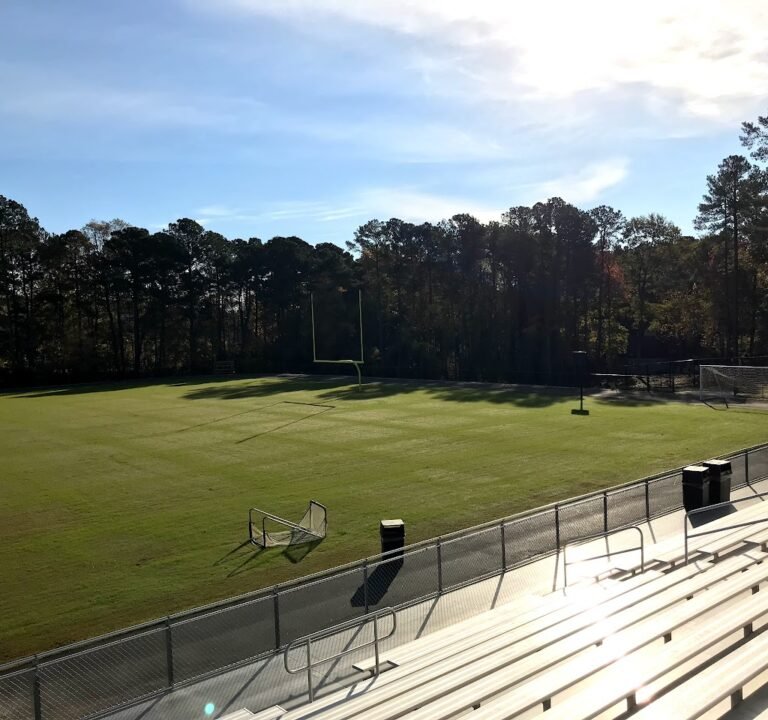 Soccer Field image 3