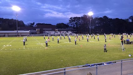 Soccer Field image 1