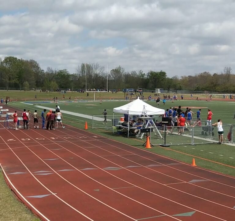 Soccer Field image 3