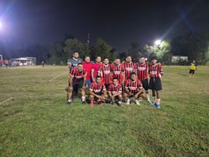 Soccer Field image 1