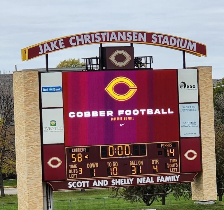 Soccer Field image 3