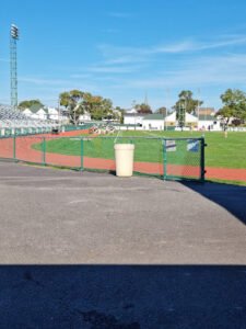 Soccer Field image 1