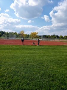 Soccer Field image 1