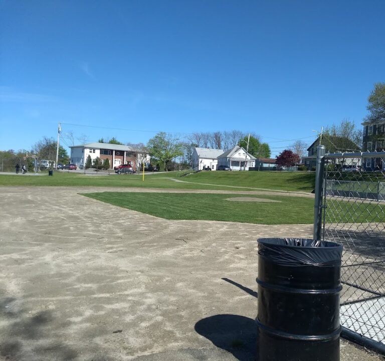 Soccer Field image 2