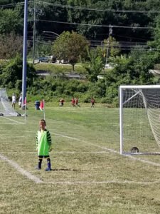 Soccer Field image 1