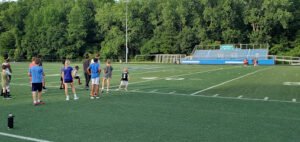 Soccer Field image 1