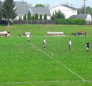 Soccer Field image 3