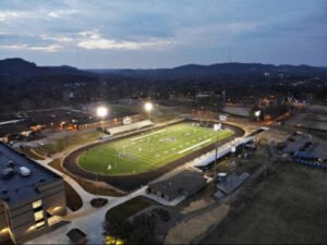 Soccer Field image 1