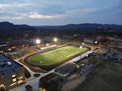 Soccer Field image 1