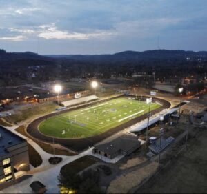 Soccer Field image 2