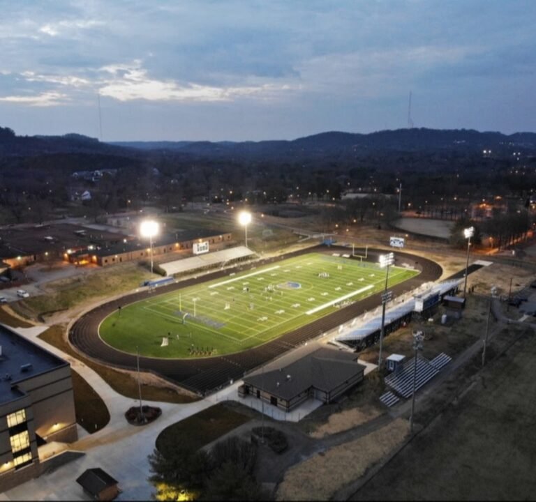 Soccer Field image 2