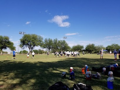 Soccer Field image 1
