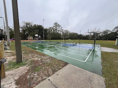 Soccer Field image 1