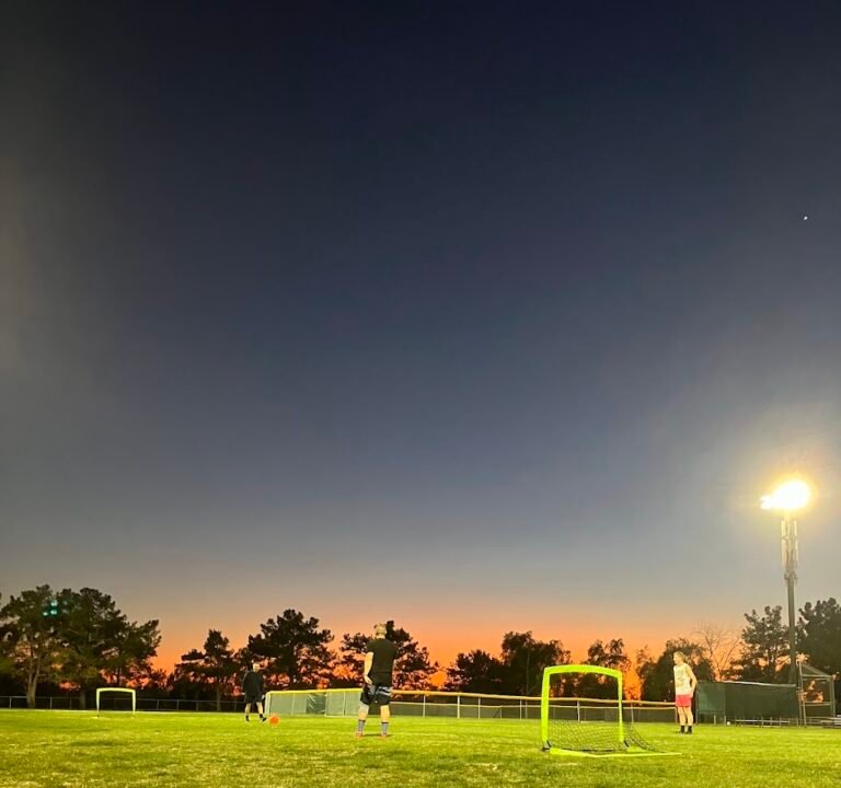 Soccer Field image 3