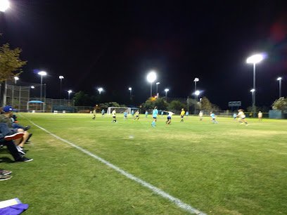 Soccer Field image 1