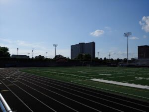 Soccer Field image 1