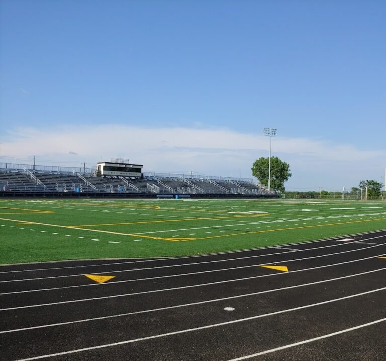 Soccer Field image 2