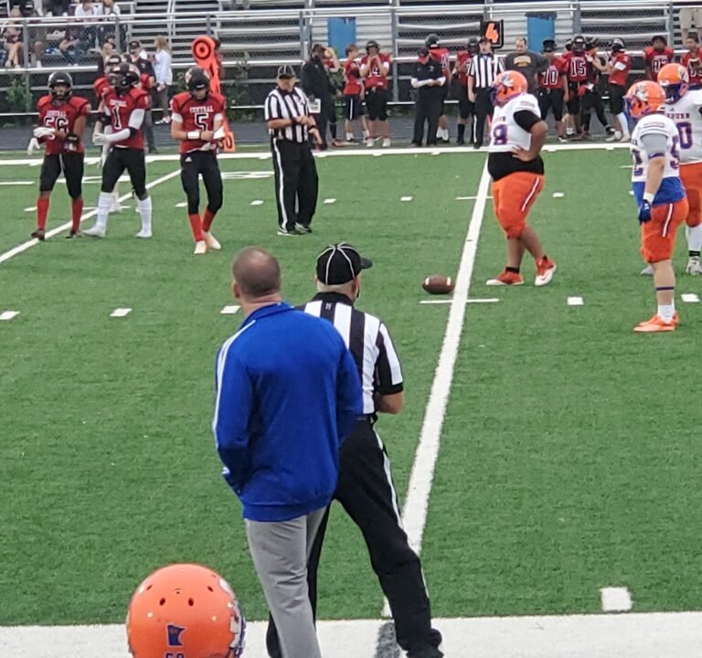 Soccer Field image 3