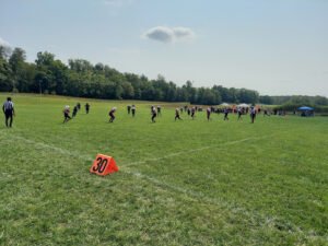 Soccer Field image 1