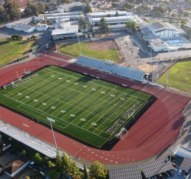 Soccer Field image 2
