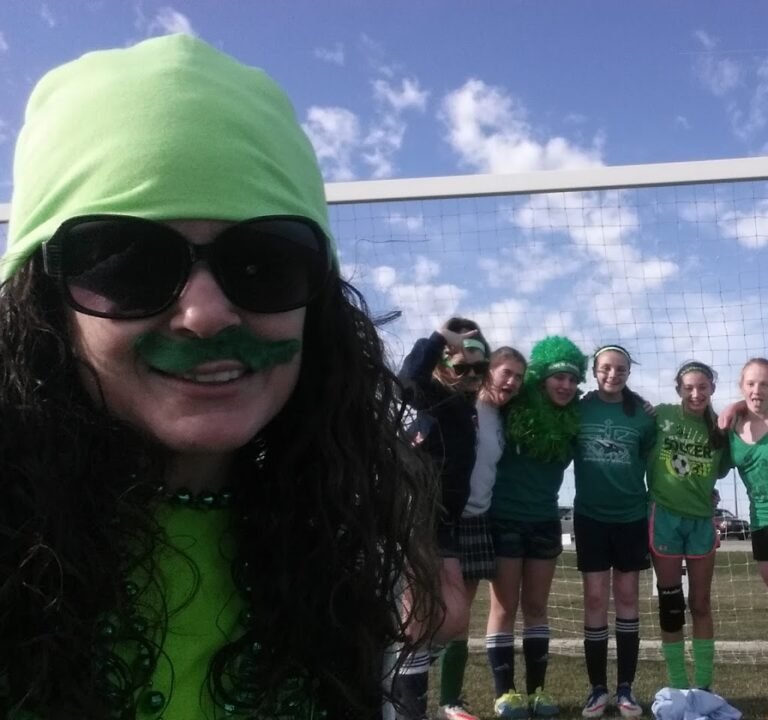 Soccer Field image 3