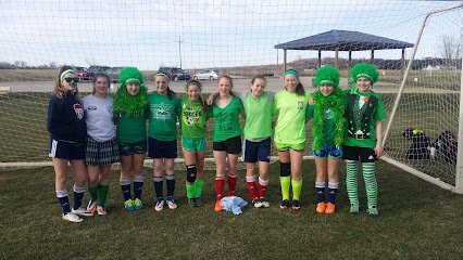 Soccer Field image 1