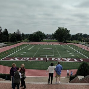 Soccer Field image 1