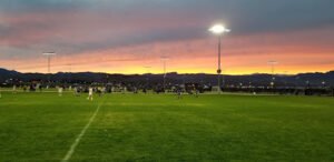 Soccer Field image 1