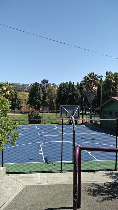 Soccer Field image 1