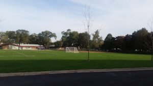 Soccer Field image 1