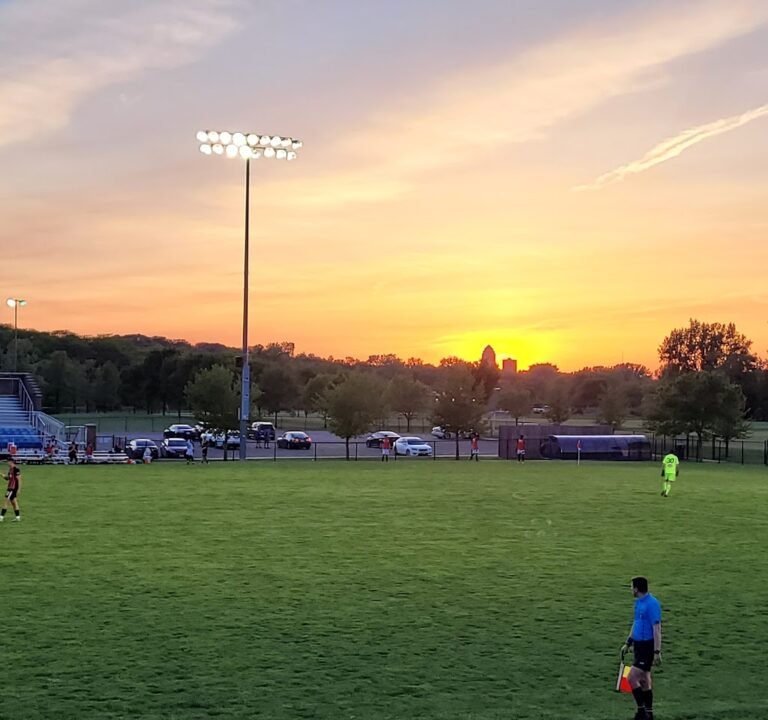 Soccer Field image 2