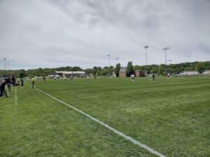Soccer Field image 1