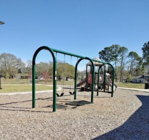Soccer Field image 2